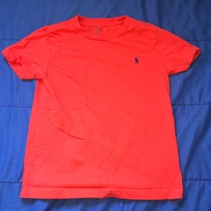 Size 6 Kids Ralph Lauren T-Shirt